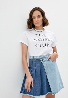 Футболка McQ Alexander McQueen