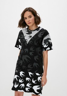 Платье McQ Alexander McQueen