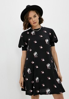 Платье McQ Alexander McQueen