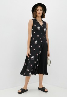 Платье McQ Alexander McQueen