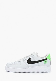 Кеды Nike