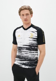 Футболка спортивная adidas