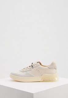 Кеды Coach
