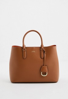 Сумка Lauren Ralph Lauren