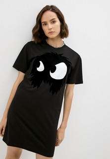 Платье McQ Alexander McQueen