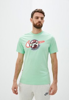 Футболка Nike