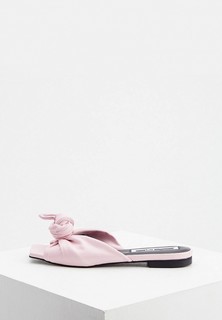 Сабо McQ Alexander McQueen