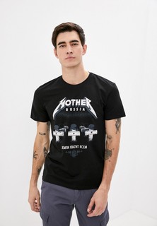Футболка Mother Russia