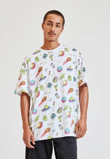 Футболка Pull&Bear