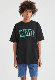 Футболка Pull&Bear