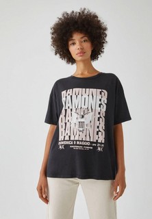 Футболка Pull&Bear