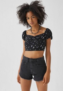 Топ Pull&Bear