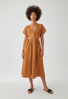 Платье Pull&Bear