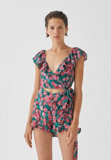 Комбинезон Pull&Bear