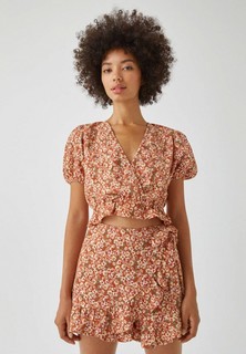 Топ Pull&Bear