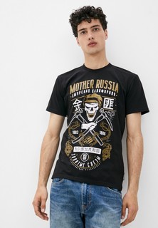 Футболка Mother Russia