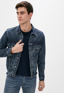 Куртка джинсовая Polo Ralph Lauren