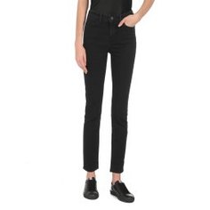 Джинсы GUESS W0YA46D3Y26 черный