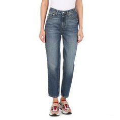 Джинсы GUESS W0YA21D3Y08 синий