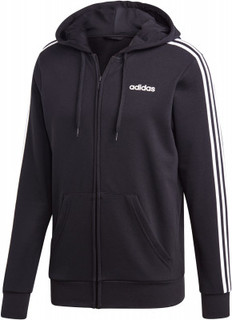 Толстовка мужская adidas Essentials 3-Stripes, размер 48-50