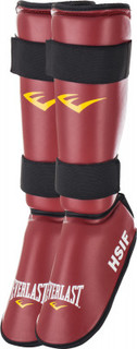 Защита голени и стопы Everlast