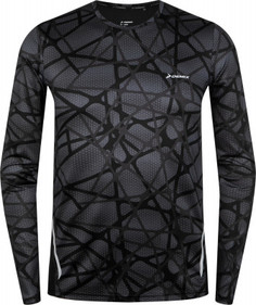 Лонгслив мужской Demix, размер 50