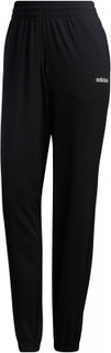 Брюки женские adidas Essentials Plain Stanford, размер 42-44