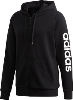 Толстовка женская adidas Essentials, Plus Size, размер 54-56