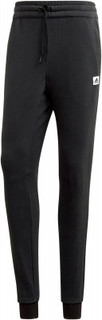 Брюки мужские adidas Brilliant Basics, размер 56-58