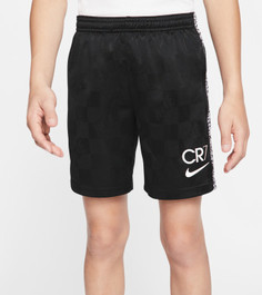 Шорты для мальчиков Nike Dri-FIT CR7, размер 158-170