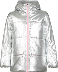 Куртка утепленная для девочек Fila, размер 152
