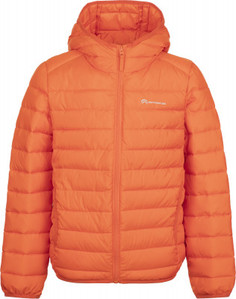 Куртка утепленная для мальчиков Outventure, размер 140