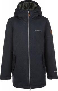 Куртка утепленная для мальчиков Outventure, размер 164