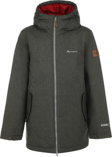 Куртка утепленная для мальчиков Outventure, размер 140