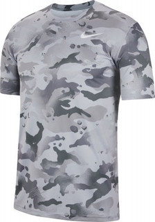 Футболка мужская Nike Dri-FIT, размер 44-46