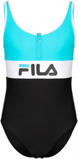 Купальник для девочек Fila, размер 164