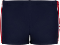 Плавки-шорты для мальчиков Fila, размер 140