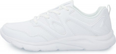 Кроссовки женские Demix Sport PU, размер 36