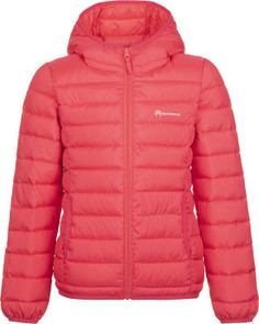 Куртка утепленная для девочек Outventure, размер 164