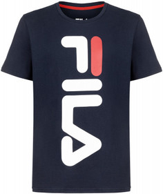 Футболка для мальчиков Fila, размер 152