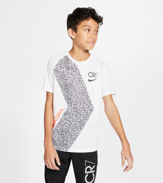 Футболка для мальчиков Nike Dri-FIT CR7, размер 128-137