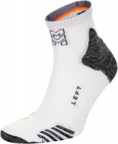 Носки MORETAN Run Slay, размер 45-47