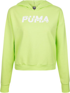 Толстовка женская Puma Modern Sports, размер 44-46