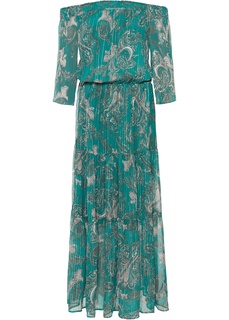 Платье макси Bonprix