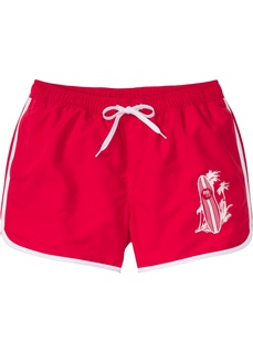 Шорты пляжные Regular Fit Bonprix
