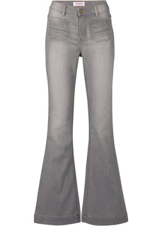 Джинсы стретч SLIM Bonprix