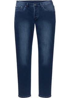 Джинсы Skinny Fit Straight Bonprix