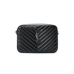Сумка Lou medium Saint Laurent