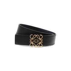 Кожаный ремень Loewe