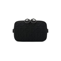 Текстильная сумка Dolce & Gabbana